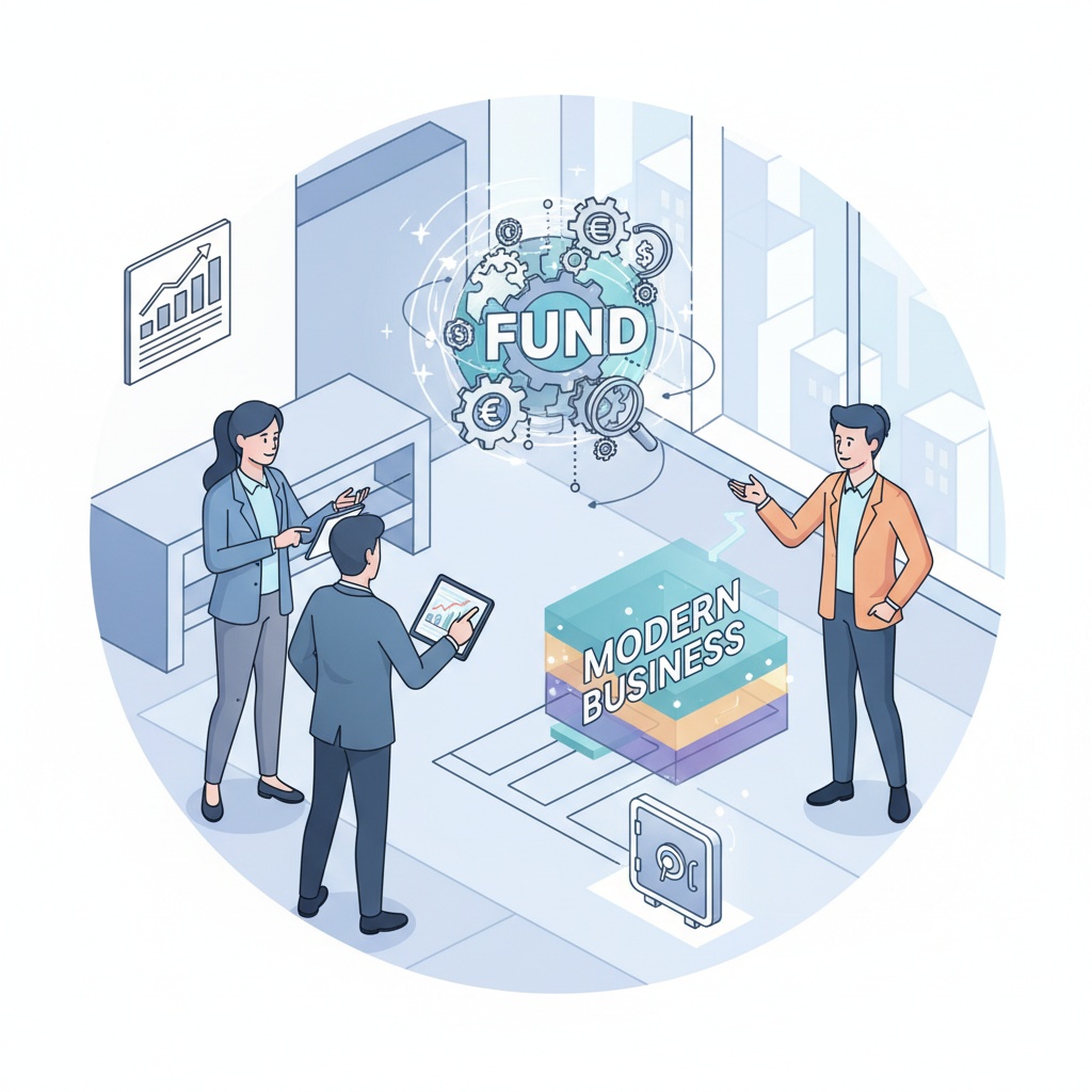 Golden Visa Real Estate Funds: Are They Eligible?